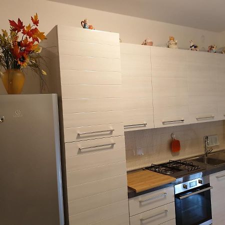Tranquillita E Cordialita A 30 Minuti Da Milano Apartment Busto Arsizio Ngoại thất bức ảnh