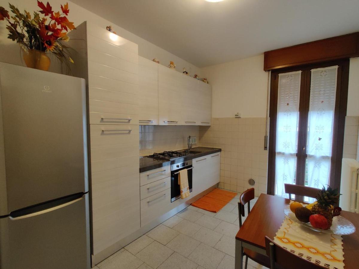 Tranquillita E Cordialita A 30 Minuti Da Milano Apartment Busto Arsizio Ngoại thất bức ảnh