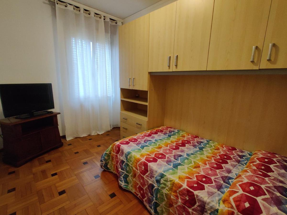 Tranquillita E Cordialita A 30 Minuti Da Milano Apartment Busto Arsizio Ngoại thất bức ảnh