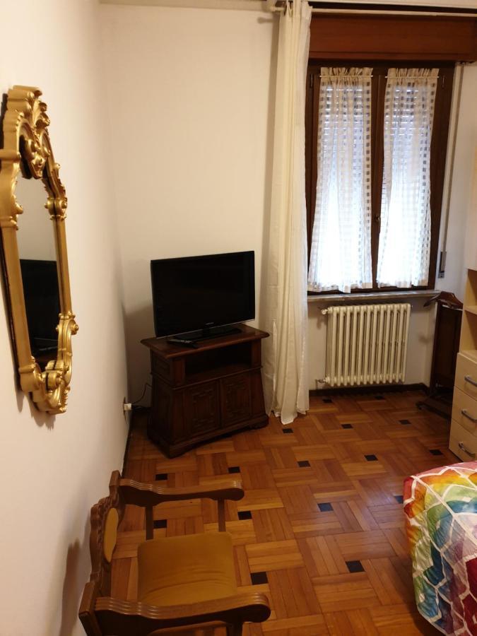 Tranquillita E Cordialita A 30 Minuti Da Milano Apartment Busto Arsizio Ngoại thất bức ảnh