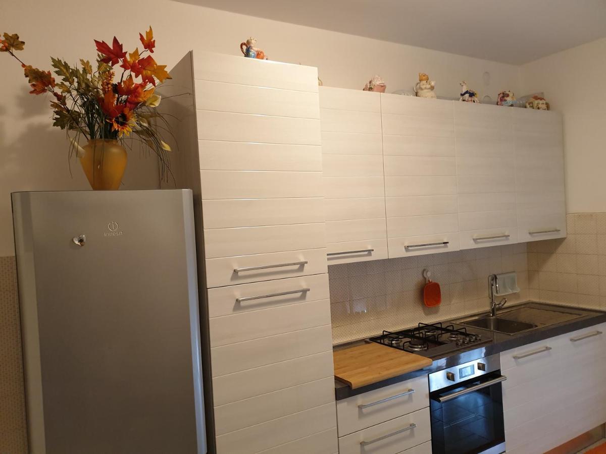 Tranquillita E Cordialita A 30 Minuti Da Milano Apartment Busto Arsizio Ngoại thất bức ảnh