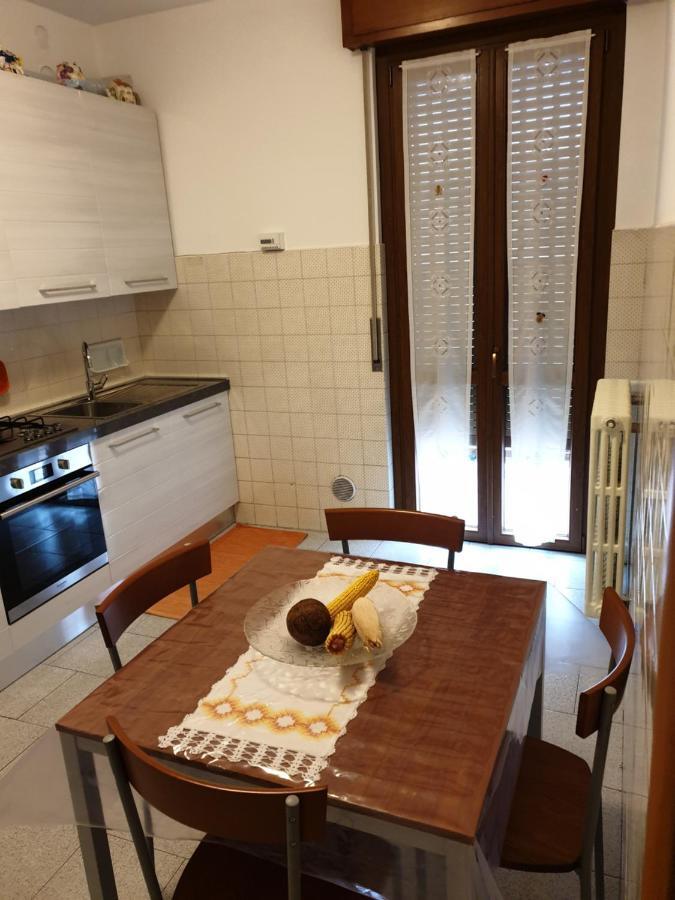 Tranquillita E Cordialita A 30 Minuti Da Milano Apartment Busto Arsizio Ngoại thất bức ảnh