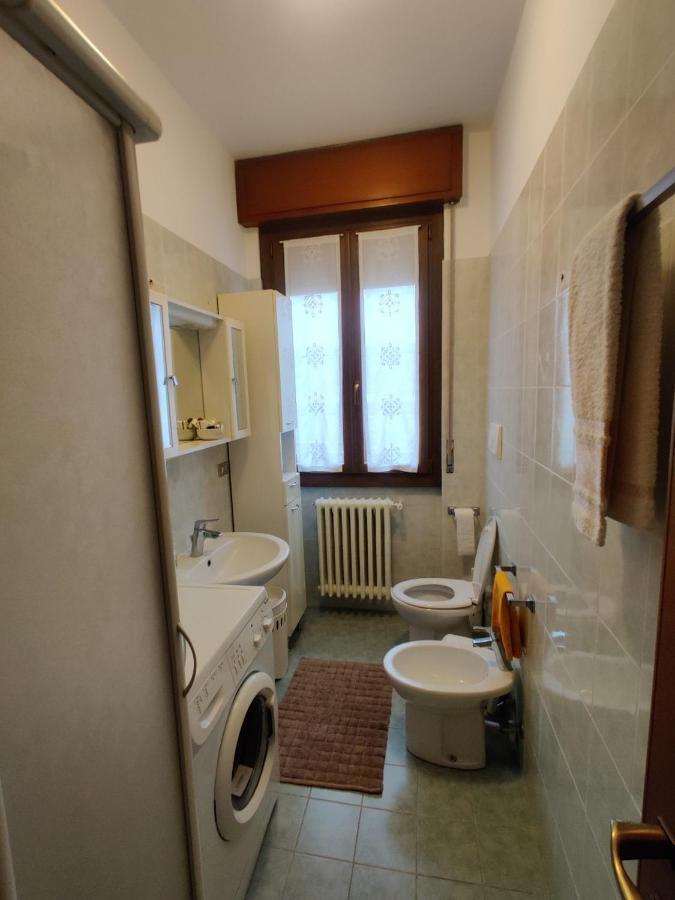 Tranquillita E Cordialita A 30 Minuti Da Milano Apartment Busto Arsizio Ngoại thất bức ảnh